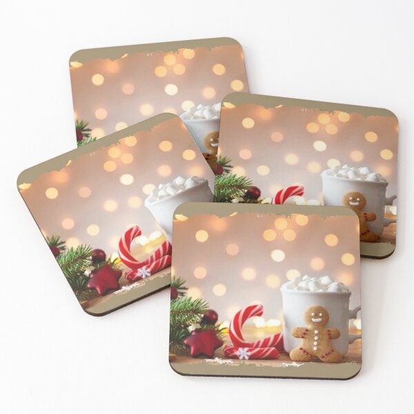 Item preview, COZY CHRISTMAS SEASON designed and sold by THE AMERICAN TEEVANGELIST.