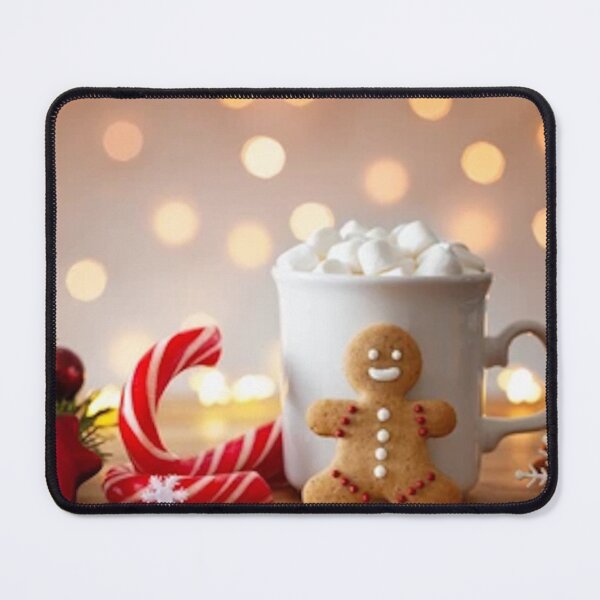 Item preview, COZY CHRISTMAS SEASON designed and sold by THE AMERICAN TEEVANGELIST.