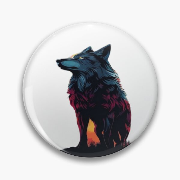 Item preview, Wolf 11 designed and sold by MaiconFFC.