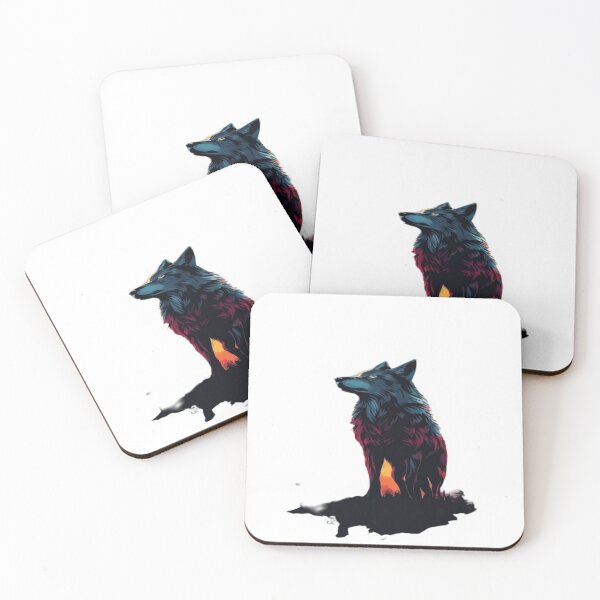 Item preview, Wolf 11 designed and sold by MaiconFFC.