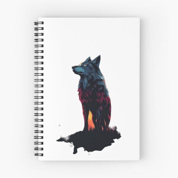 Item preview, Wolf 11 designed and sold by MaiconFFC.