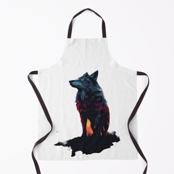 Item preview, Wolf 11 designed and sold by MaiconFFC.