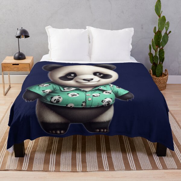 Item preview, CUTE Panda designed and sold by Carameltornado.