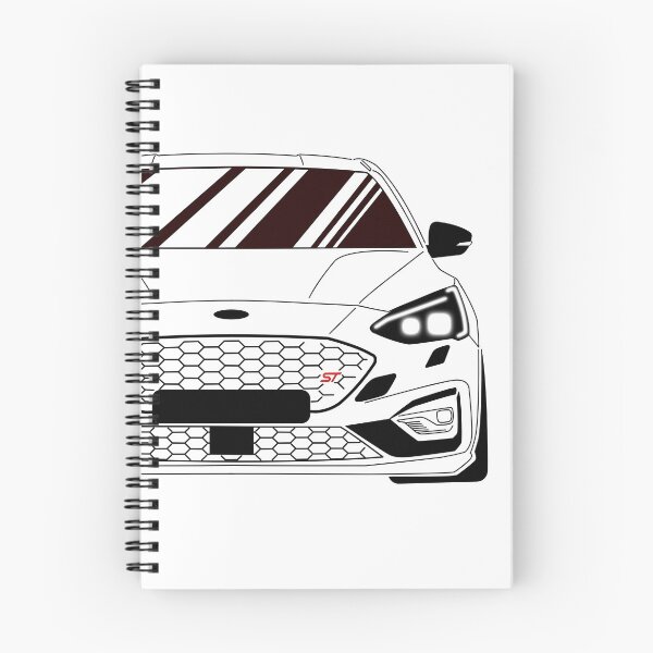 Item preview, Focus st designed and sold by Gallego83.