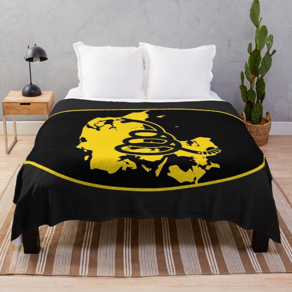 Item preview, DENMARK - Freedom Is The Superpower - Modern Gadsden Snake Flag - Dont Tread On Me design designed and sold by pelagio.