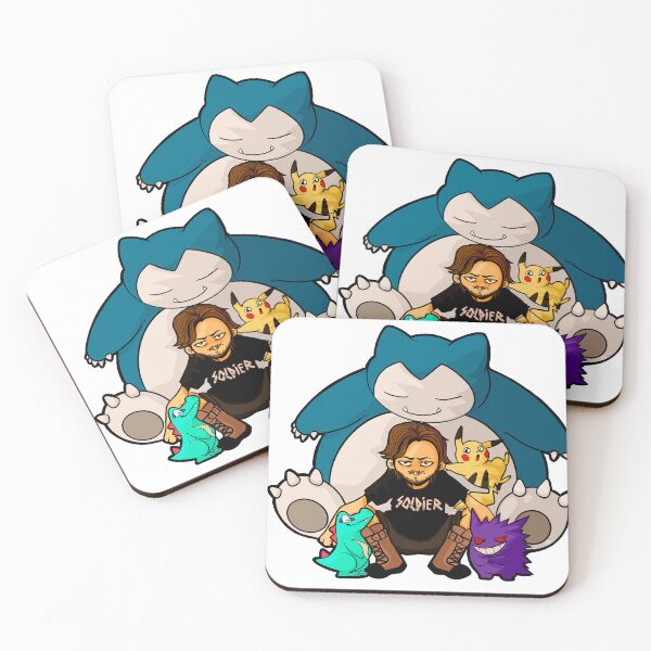 Item preview, Filip and the gang designed and sold by ArmlessAcrobat.
