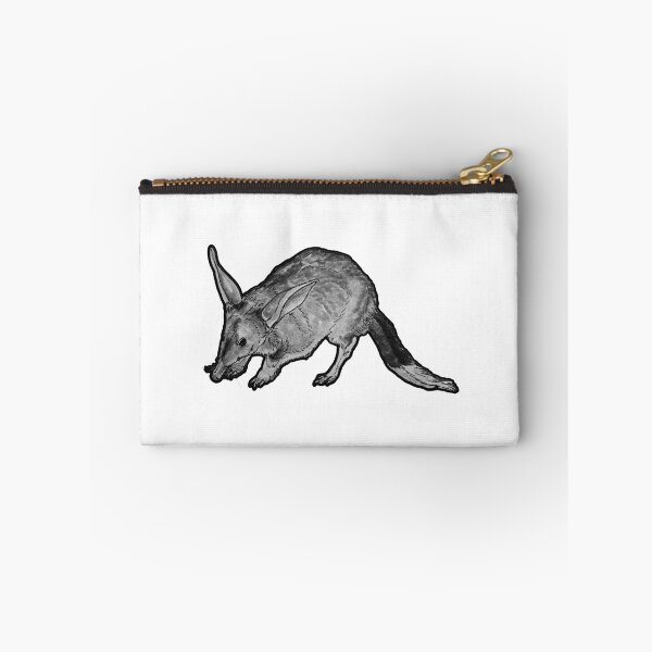 Item preview, Greater Bilby (Macrotis lagotis) designed and sold by ItalianElephant.