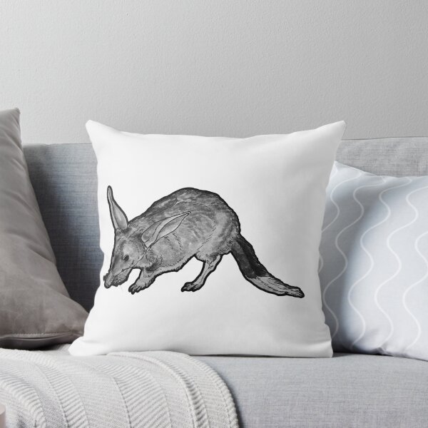 Item preview, Greater Bilby (Macrotis lagotis) designed and sold by ItalianElephant.
