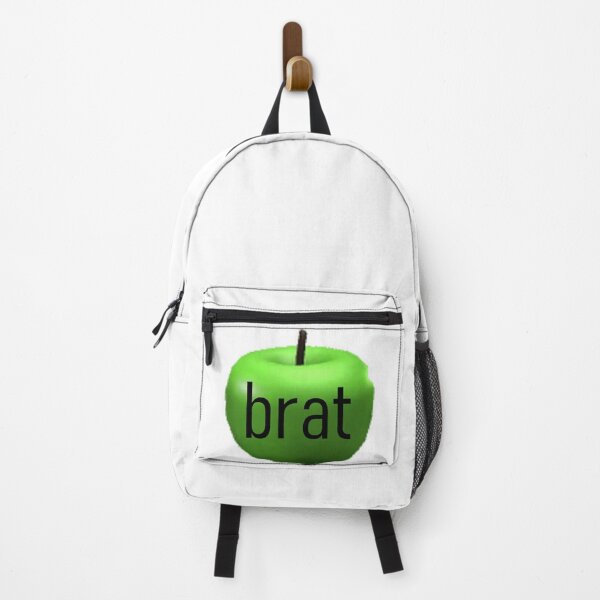 Item preview, brat: apple designed and sold by adosknad1.