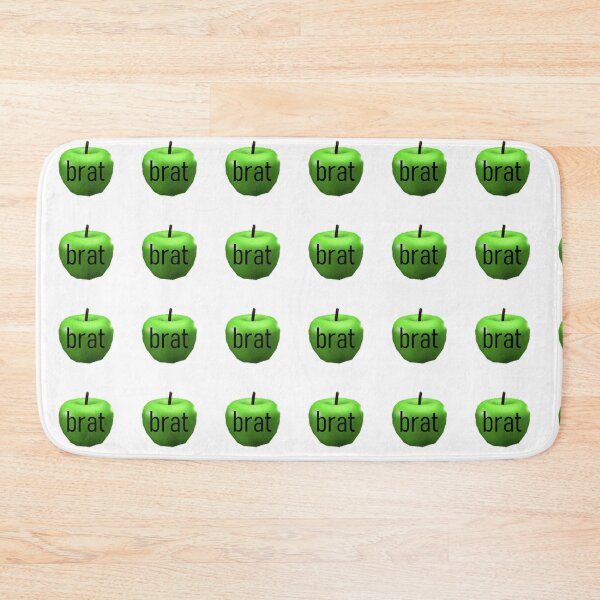 Item preview, brat: apple designed and sold by adosknad1.