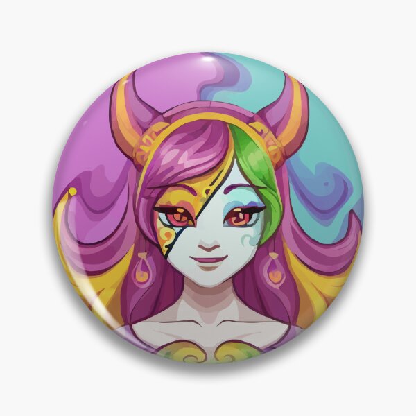 Item preview, mythic emoji designed and sold by Andre Faubert.