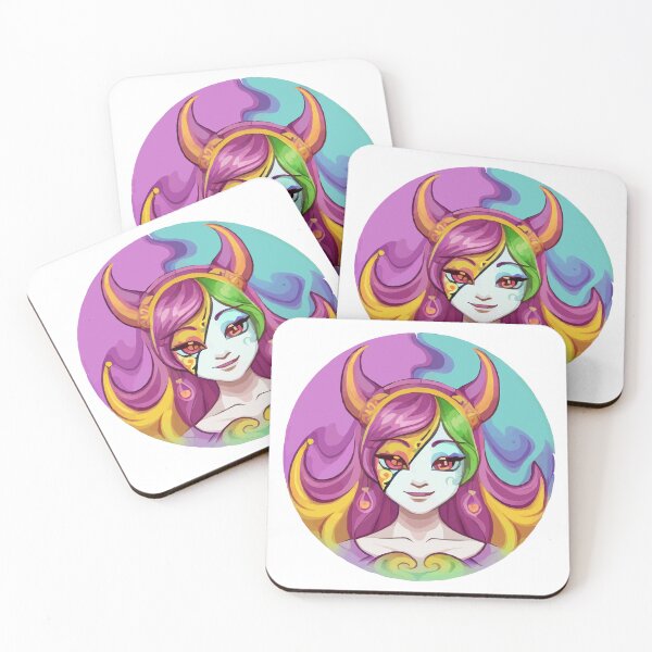 Item preview, mythic emoji designed and sold by Andre Faubert.