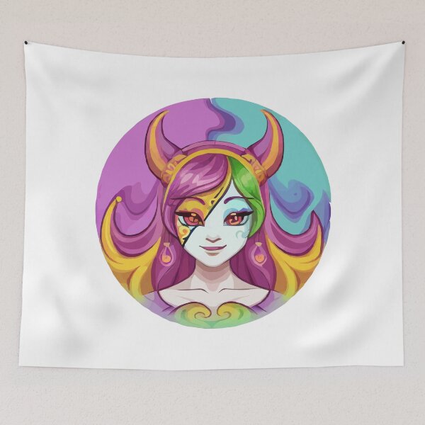 Item preview, mythic emoji designed and sold by Andre Faubert.