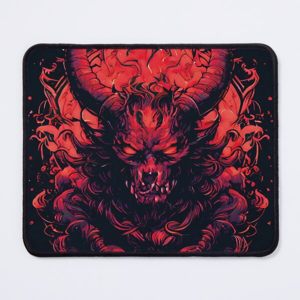 Item preview, Not Today Satan designed and sold by al21ex.