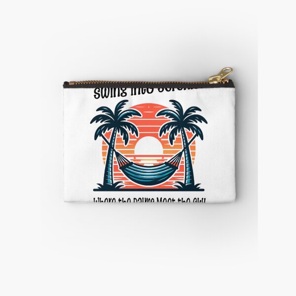 Item preview, Palm Paradise Escape designed and sold by Shipwrecked2020.