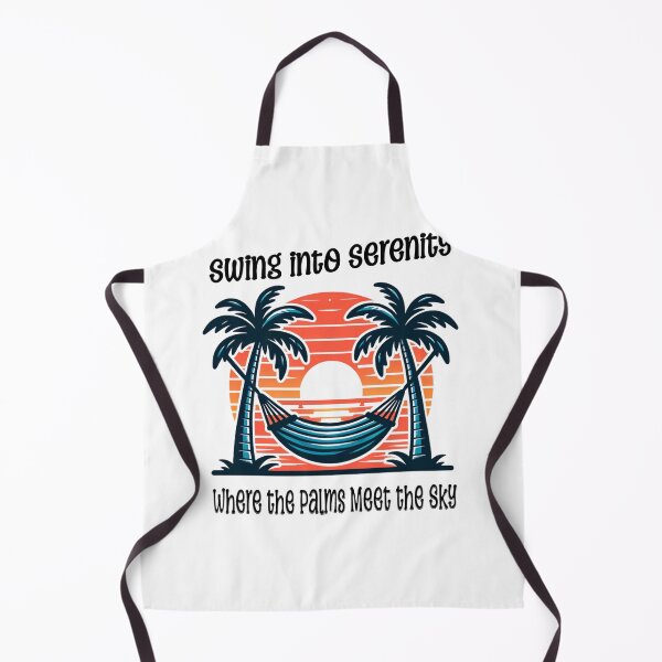 Item preview, Palm Paradise Escape designed and sold by Shipwrecked2020.