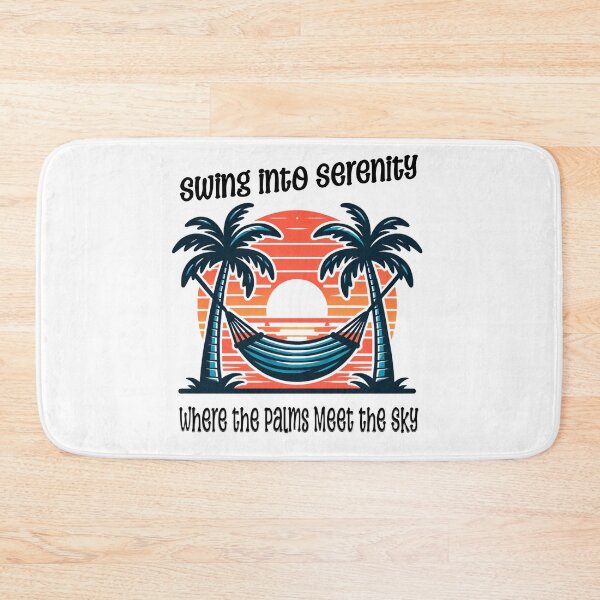 Item preview, Palm Paradise Escape designed and sold by Shipwrecked2020.