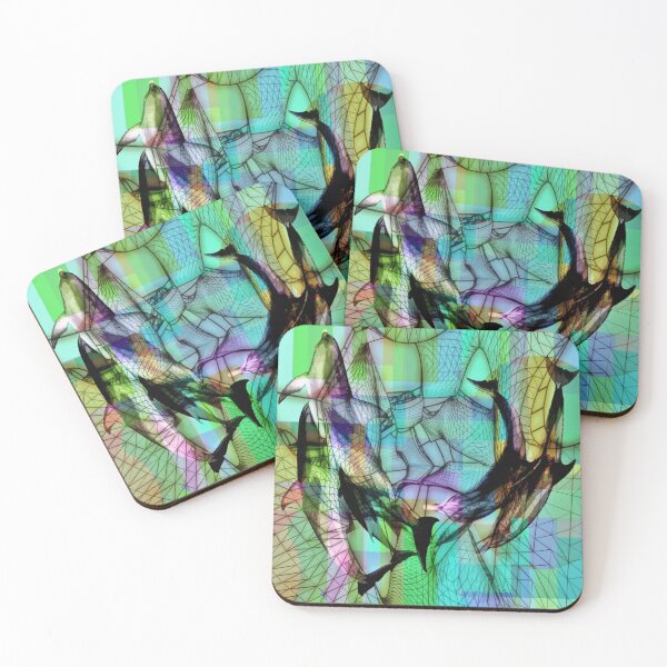 Item preview, Dolph-abs designed and sold by chasoffart.
