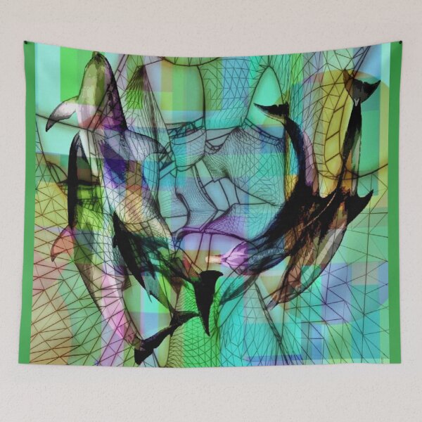 Item preview, Dolph-abs designed and sold by chasoffart.