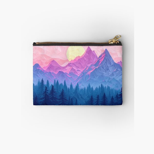Item preview, Pastel Peaks designed and sold by CHCOfficial.