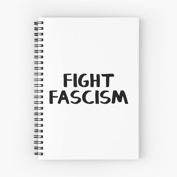 Item preview, Fight fascism designed and sold by allthetees.