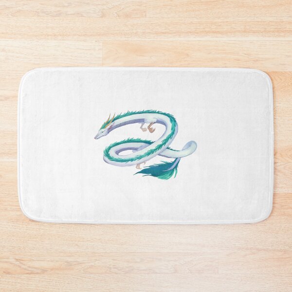 Item preview, Haku Spirited Away designed and sold by tappiiyoka.