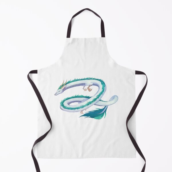 Item preview, Haku Spirited Away designed and sold by tappiiyoka.