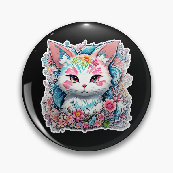 Item preview, Cat 11 designed and sold by Zeir Shop.