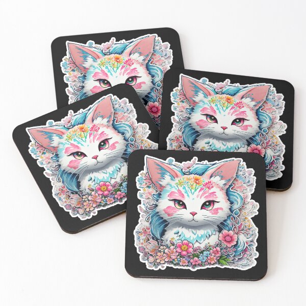 Item preview, Cat 11 designed and sold by Zeir Shop.