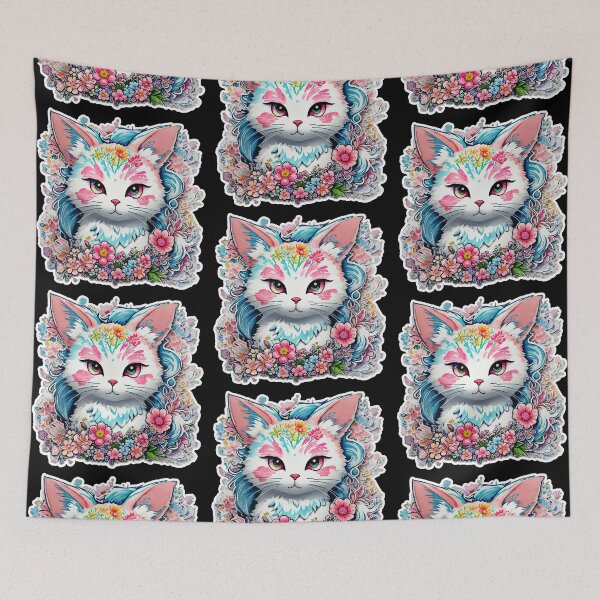 Item preview, Cat 11 designed and sold by Zeir Shop.
