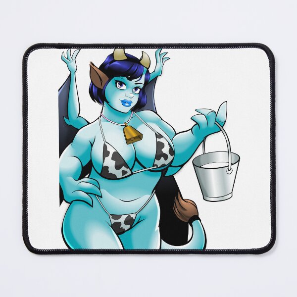 Item preview, Maeve: Cowgirl designed and sold by HawkstoneDraws.