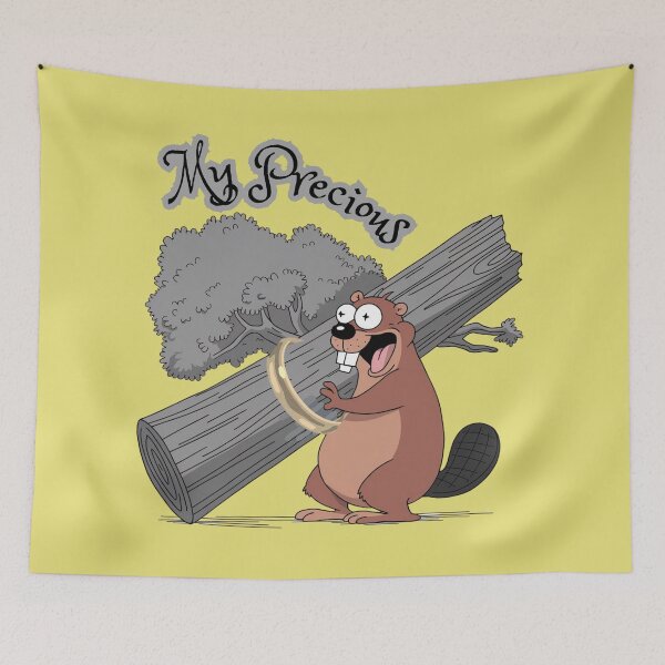 Item preview, My precious designed and sold by TTG-SHOP.