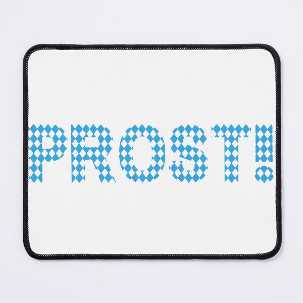 Item preview, Prost! Bavarian colors designed and sold by JLJ-Design.