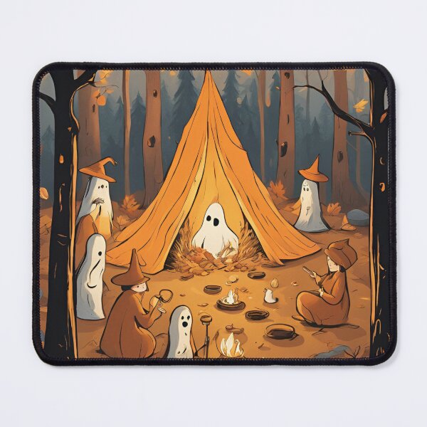 Item preview, Autumn halloween designed and sold by FlawlessDraft.