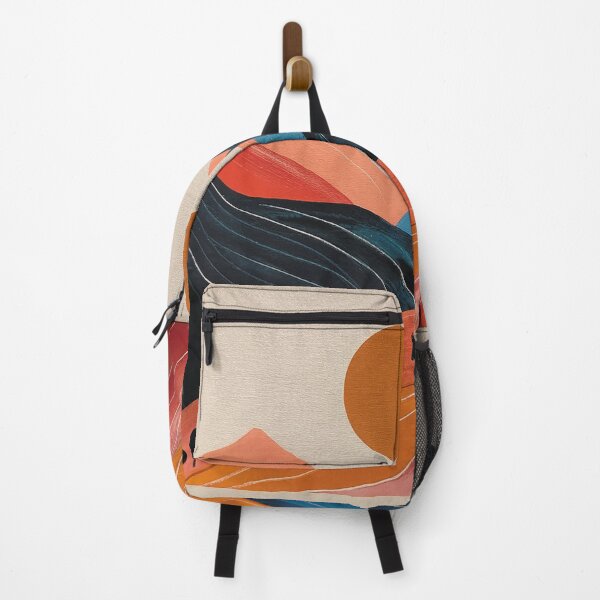 Item preview, Hand drawn mountain landscape illustration designed and sold by Berettas.