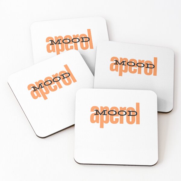 Item preview, aperol spritz designed and sold by leylakidesign.