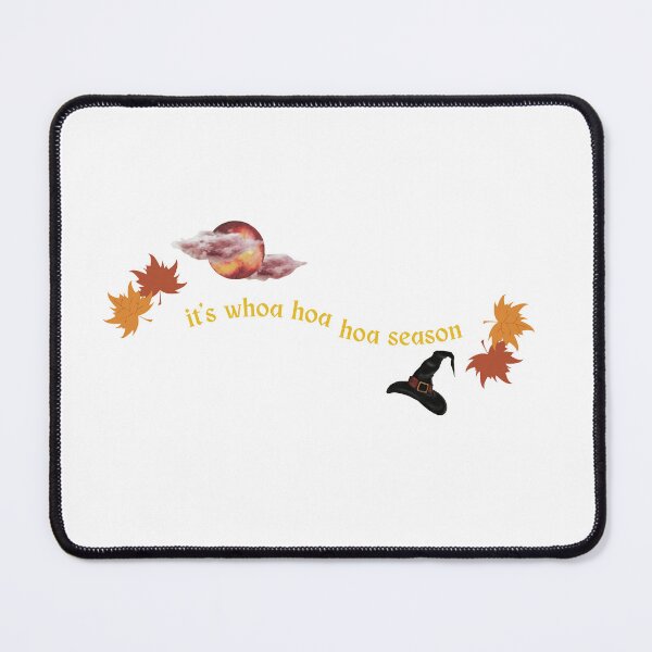 Item preview, whoa hoa hoa designed and sold by black-vineyard.