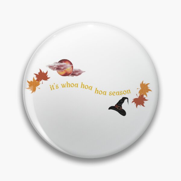 Item preview, whoa hoa hoa designed and sold by black-vineyard.