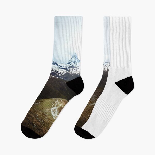 Item preview, Beautiful Swiss Mountains designed and sold by msro1.