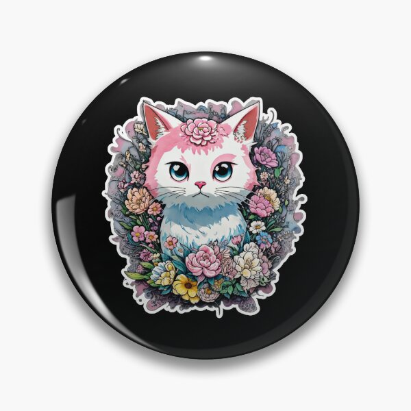 Item preview, Cat 12 designed and sold by Zeir Shop.