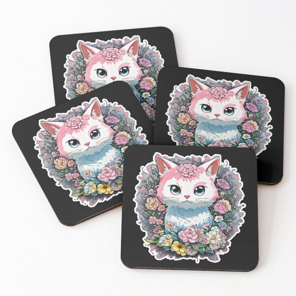 Item preview, Cat 12 designed and sold by Zeir Shop.