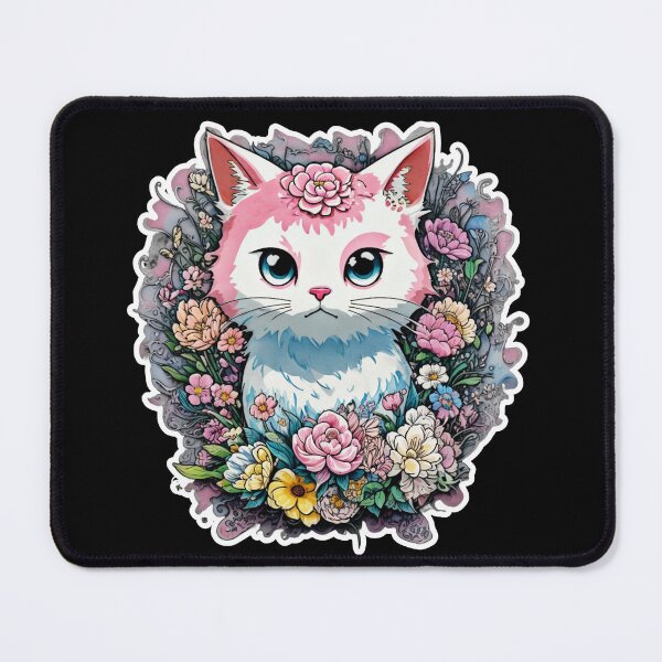 Item preview, Cat 12 designed and sold by Zeir Shop.