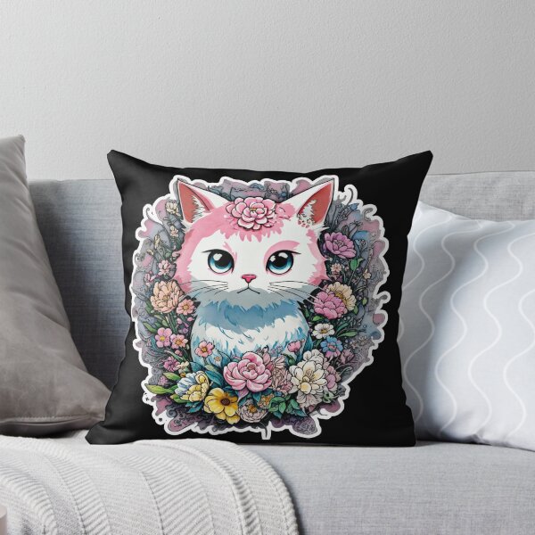 Item preview, Cat 12 designed and sold by Zeir Shop.