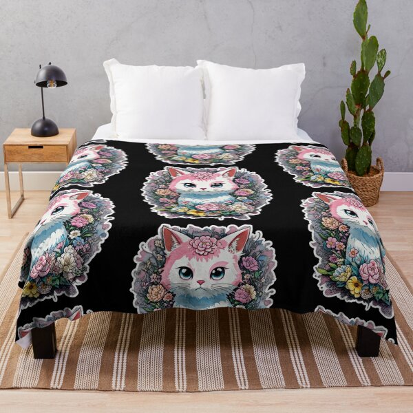 Item preview, Cat 12 designed and sold by Zeir Shop.