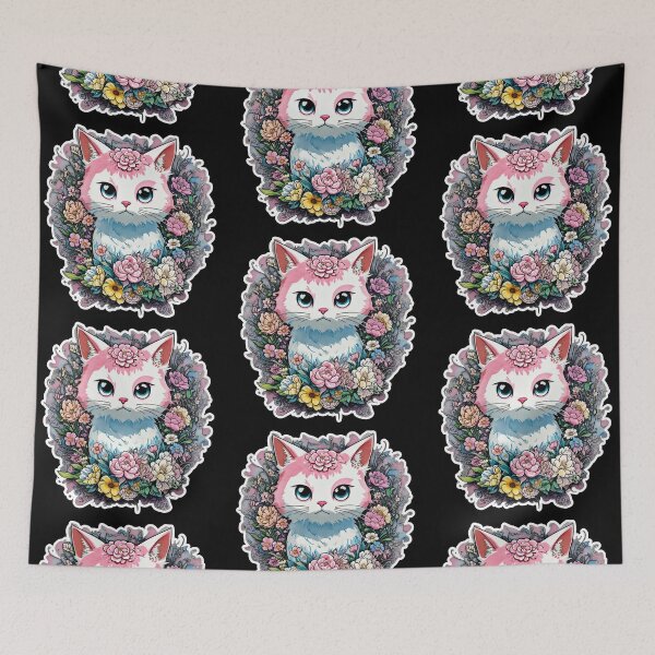 Item preview, Cat 12 designed and sold by Zeir Shop.