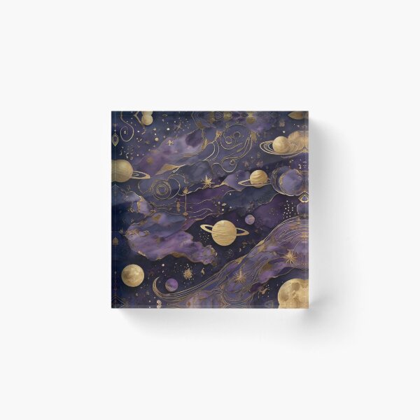 Item preview, Night sky  designed and sold by Ash44444.
