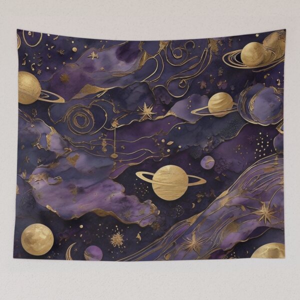 Item preview, Night sky  designed and sold by Ash44444.