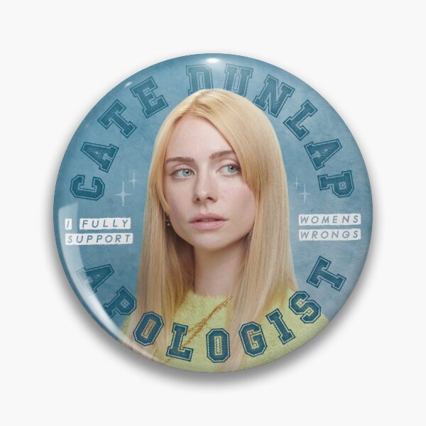 Item preview, cate apologist designed and sold by CM Design.