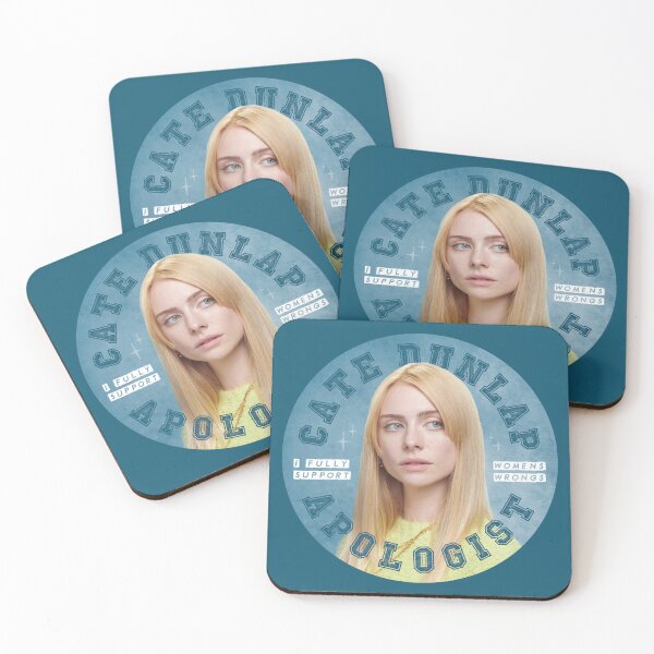 Item preview, cate apologist designed and sold by CM Design.