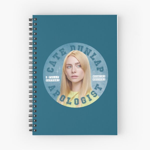Item preview, cate apologist designed and sold by CM Design.